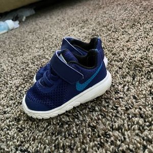 Nike Baby Boy Shoes